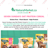 Natura Market email thumbnail