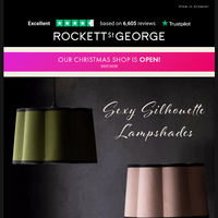 Rockett St George email thumbnail