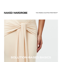 Naked Wardrobe email thumbnail