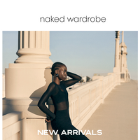 Naked Wardrobe email thumbnail