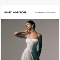 Naked Wardrobe email thumbnail