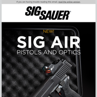 SIG SAUER email thumbnail