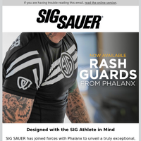 SIG SAUER email thumbnail