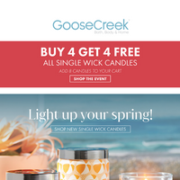 Goose Creek email thumbnail