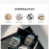 Cernucci email thumbnail