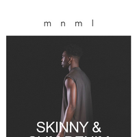 Mnml email thumbnail