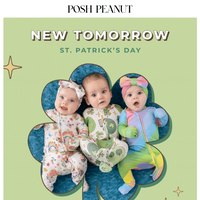 Posh Peanut email thumbnail