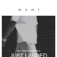 Mnml email thumbnail