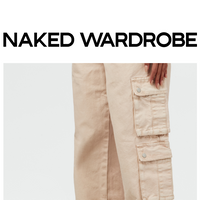 Naked Wardrobe email thumbnail