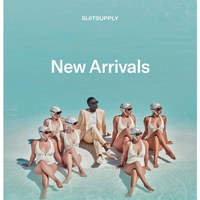 SuitSupply email thumbnail