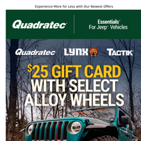 Quadratec email thumbnail