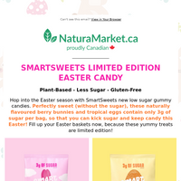 Natura Market email thumbnail