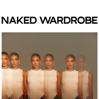 Naked Wardrobe email thumbnail