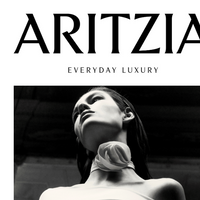 Aritzia email thumbnail