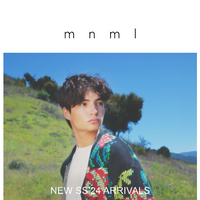 Mnml email thumbnail