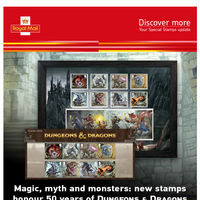 Royal Mail email thumbnail