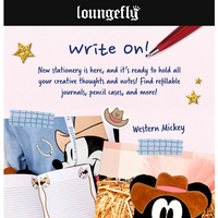 Loungefly email thumbnail