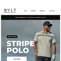 BYLT Basics email thumbnail