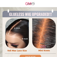 Oh My Pretty Wigs  email thumbnail