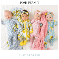 Posh Peanut email thumbnail