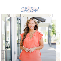 Chic Soul email thumbnail