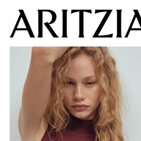 Aritzia email thumbnail