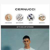 Cernucci email thumbnail