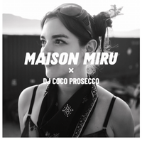 Maison Miru email thumbnail