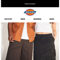 Dickies email thumbnail