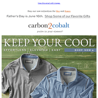 Carbon2Cobalt email thumbnail