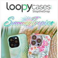 Loopy Cases email thumbnail