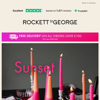 Rockett St George email thumbnail