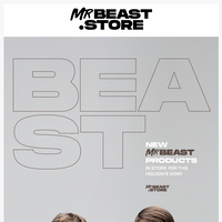 Mrbeast email thumbnail