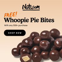 Nuts.com email thumbnail