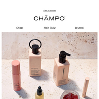 Champo email thumbnail