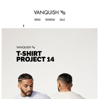 Vanquish Fitness email thumbnail