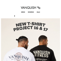 Vanquish Fitness email thumbnail