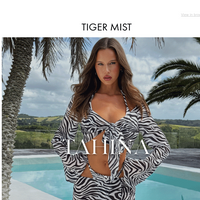 Tiger Mist email thumbnail