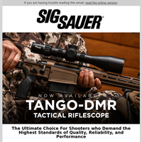 SIG SAUER email thumbnail