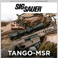 SIG SAUER email thumbnail