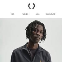 Fred Perry email thumbnail