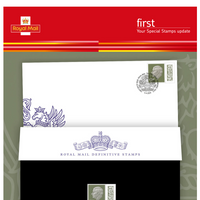 Royal Mail email thumbnail