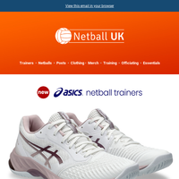 Netball email thumbnail