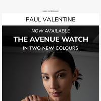 Paul Valentine email thumbnail