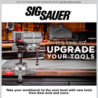 SIG SAUER email thumbnail