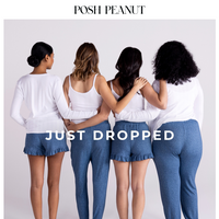 Posh Peanut email thumbnail