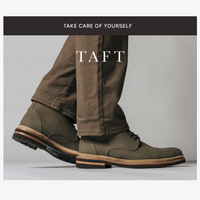 TAFT email thumbnail