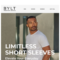 BYLT Basics email thumbnail