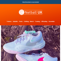 Netball email thumbnail