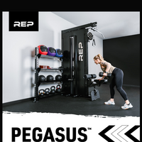 REP Fitness email thumbnail